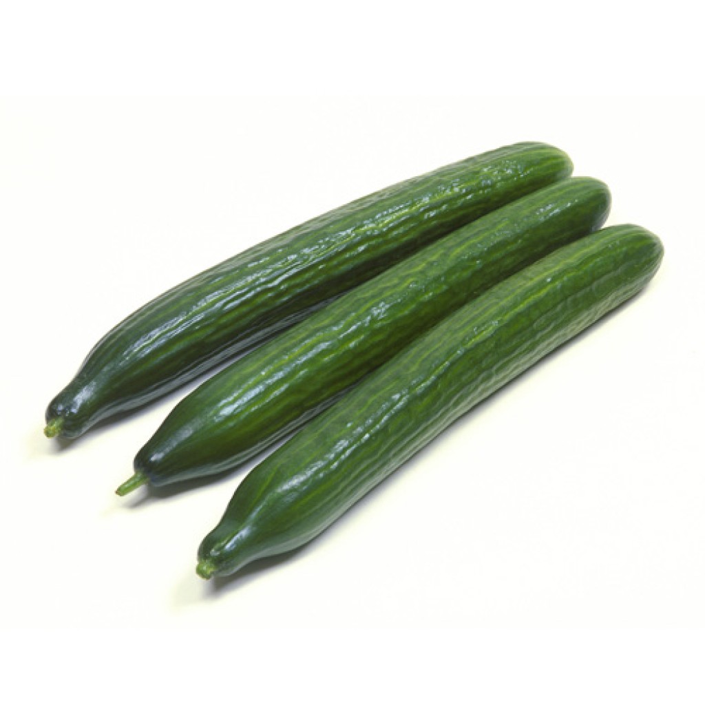  عکس خیار درختی